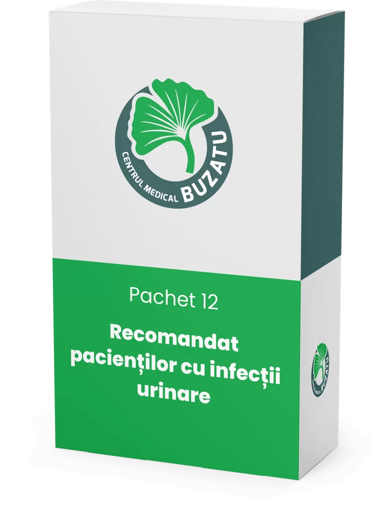 Pachet 12