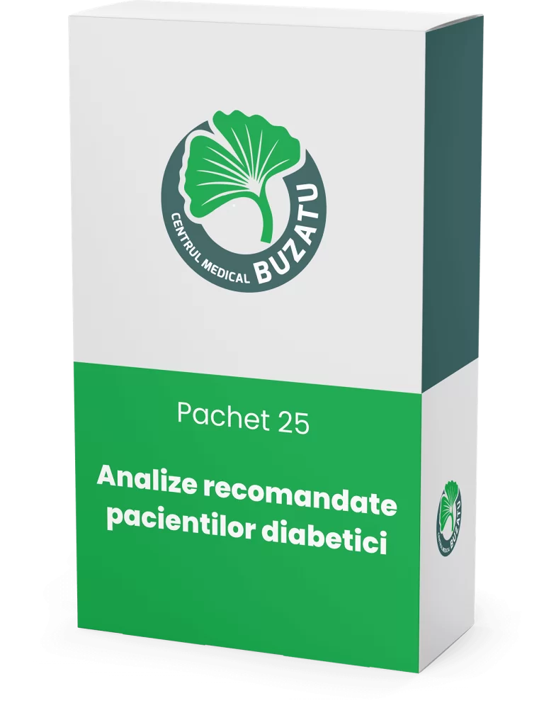 Pachet 25